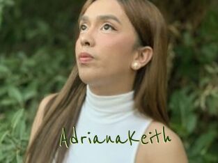 AdrianaKeith Question Coquine