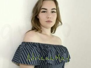 AdrianaMay