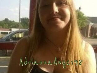 AdriannaAnge198 Question Coquine