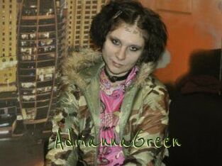 AdriannaGreen