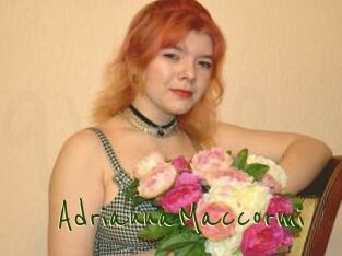 AdriannaMaccormi
