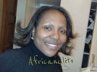 Africanclito