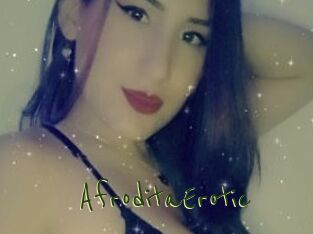 AfroditaErotic Question Coquine