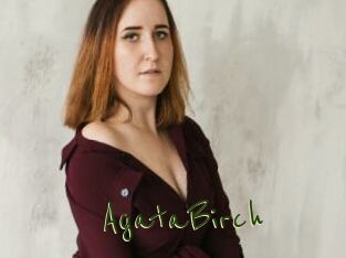 AgataBirch
