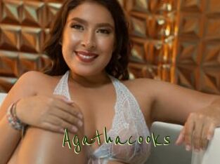 Agathacooks