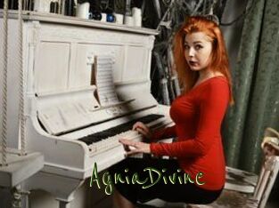 AgniaDivine