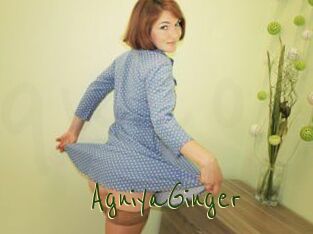 AgniyaGinger