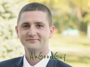 AhGoodGuy