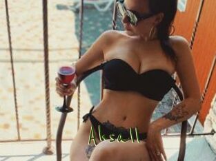 Ahsall Question Coquine