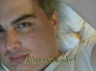 AileronDanArt