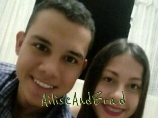 AiliseAndBrad