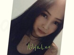 AilyaLuo