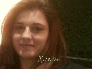 Airam Question Coquine