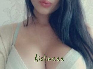 Aislinxxx