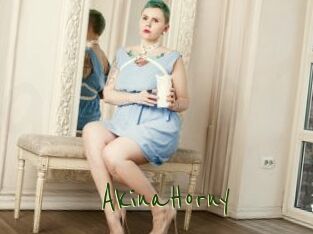 AkinaHorny