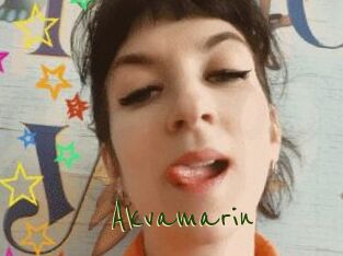 Akvamarin
