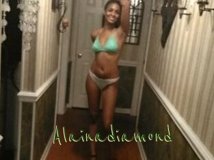 Alainadiamond