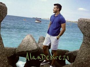 AlanDesire21