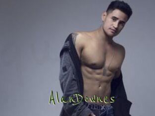AlanDownes