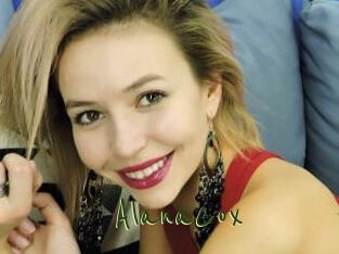 AlanaCox
