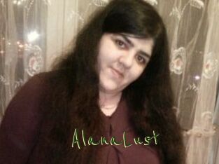 AlanaLust