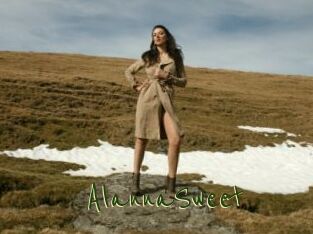 AlannaSweet