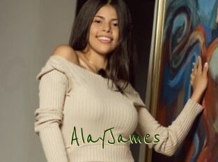 AlayJames