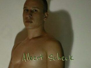 Albert_Scheck