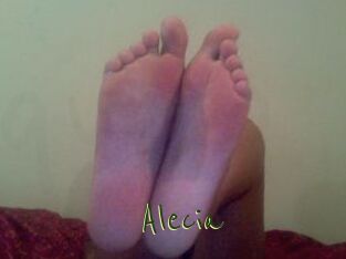 Alecia