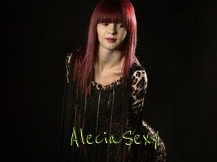 AleciaSexy