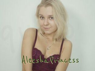 AleeshaPrincess
