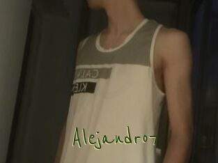 Alejandro7