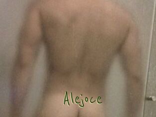 Alejoce