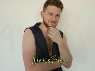 AleksBlue