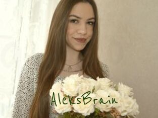 AleksBrain