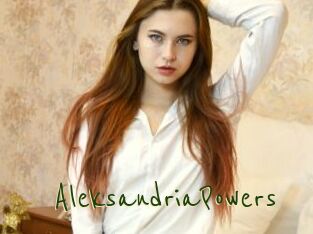 AleksandriaPowers