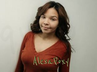 AlesaPoxy