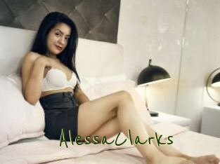 AlessaClarks