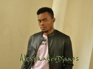 AlessandroDinnos