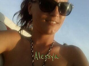 Alessya