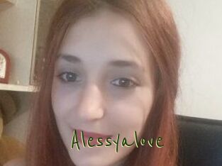 Alessyalove