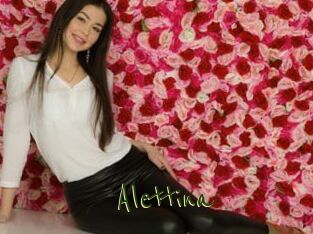 Alettina