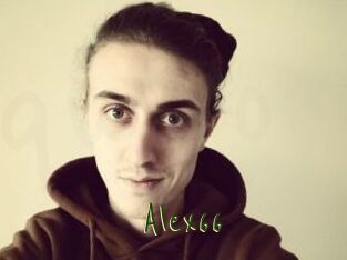 Alex66 Question Coquine