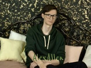 AlexAllen