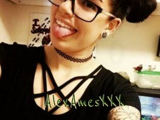 Alex_AmesXXX Question Coquine