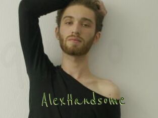 AlexHandsome