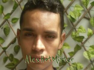 AlexHotMister