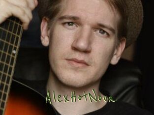 AlexHotNova