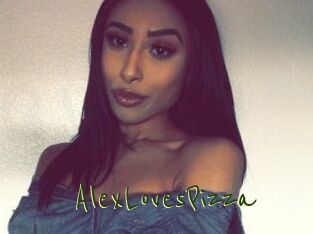 AlexLovesPizza