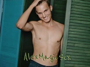 AlexMagicSex